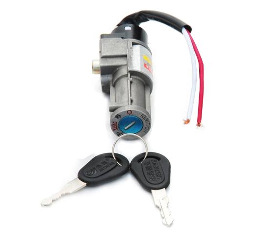 JC010 加長千鶴套鎖