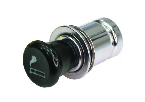 HQ-6303 點煙器頭