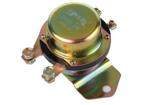 HQ-6501 電源開關