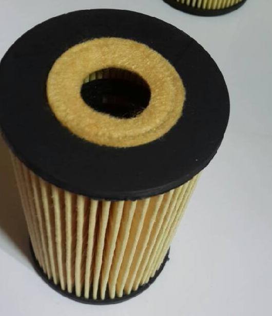 奧迪A1 大眾03L115466機油濾清器 濾芯