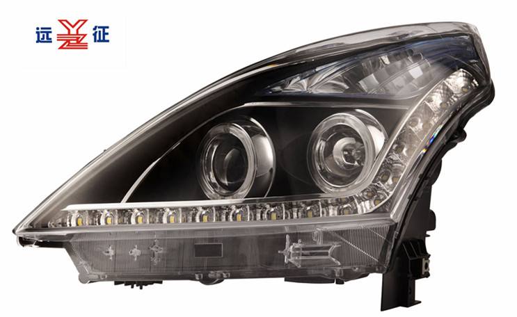 YAA-TL-0168 新天籟（06-11款）大燈