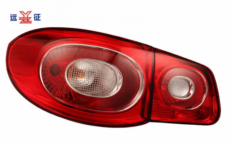 YAB-TG-0213 大眾途觀（10-12款）尾燈
