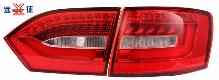 YAB-ST-0215 大眾速騰（2012款）尾燈