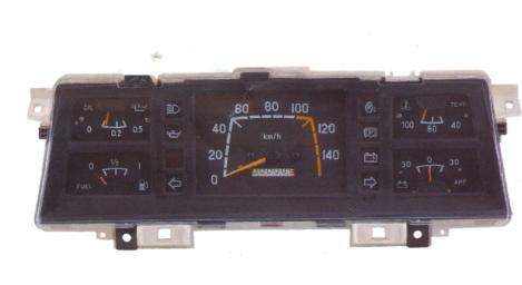 北汽福田 汽車儀表