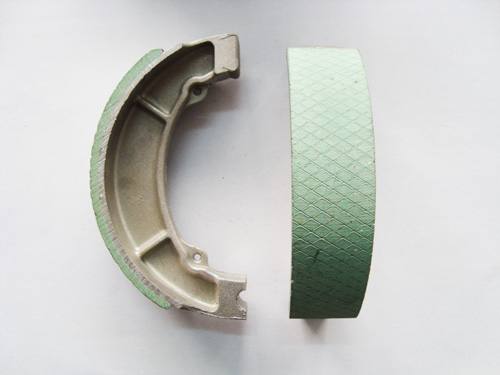 摩托車剎車蹄塊 2012123112854