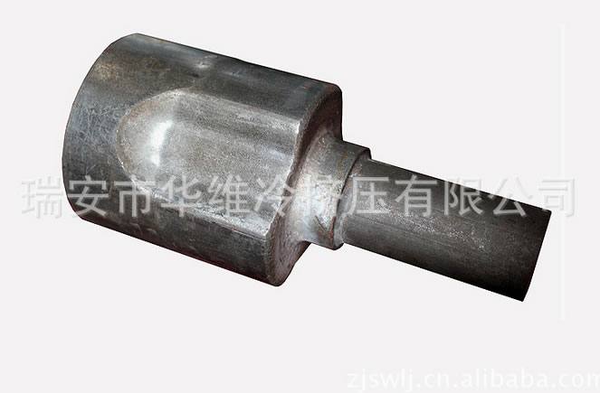 冷擠壓內外球籠毛胚，法蘭毛胚，萬向節毛胚生產和加工