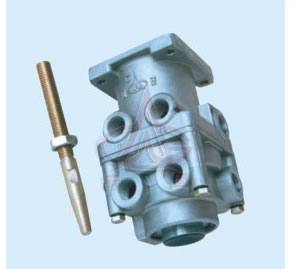 EQ153Ⅱ新型串聯雙腔制動閥