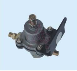 六平柴氣壓調節器