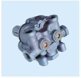 斯太爾四回路保護閥