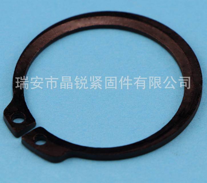 軸用彈性擋圈 卡簧彈性擋圈 軸用擋圈 軸承擋圈卡簧
