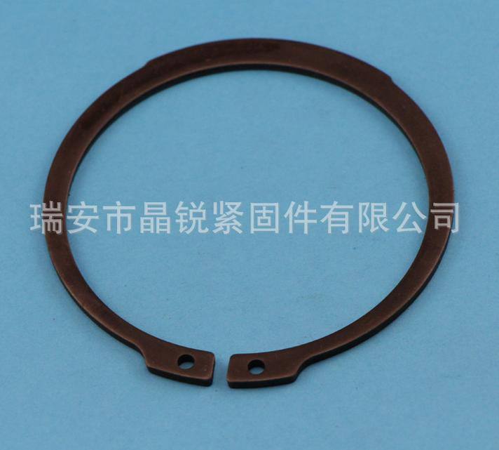 卡簧擋圈 65錳卡簧