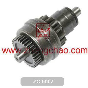 ZC-5007 單向器、馬達頭