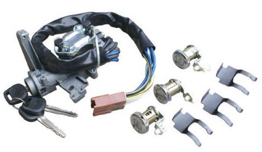 007 點(diǎn)火開(kāi)關(guān)