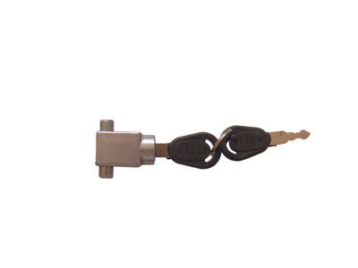 巧格套鎖 摩托車套鎖