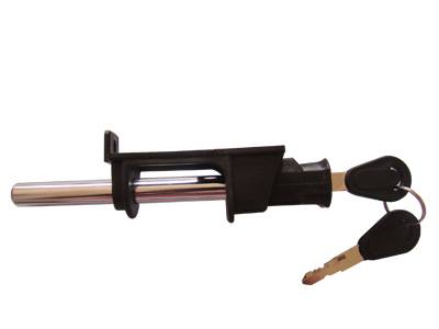 追夢單鎖 摩托車套鎖