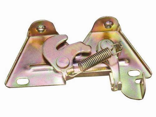 YD-028 電動(dòng)車鎖板