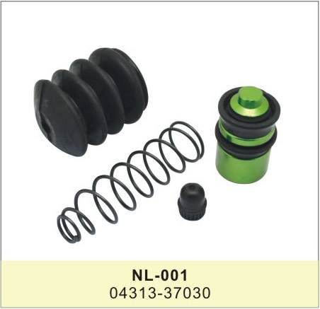 NL-001 修理包