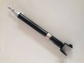 新天籟后減震器