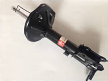 千里馬左后減震器