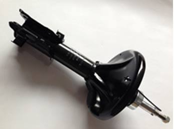 伊蘭特右前減震器