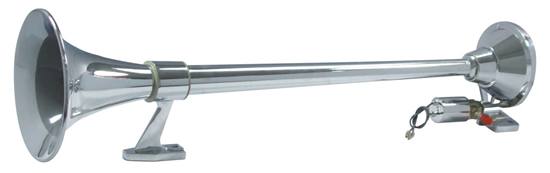 ST-1003 740mm/640mm 電控氣喇叭