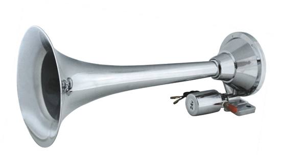 ST-1003S 電控氣喇叭