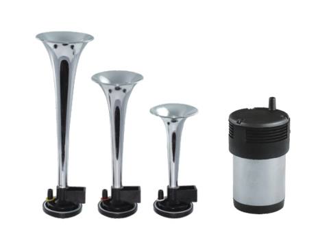 ST-A1015C 電動汽喇叭