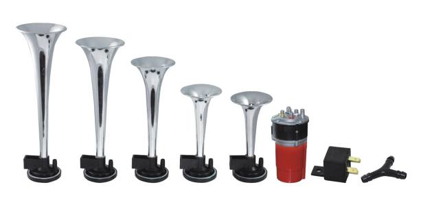 ST-1016C 電動汽喇叭