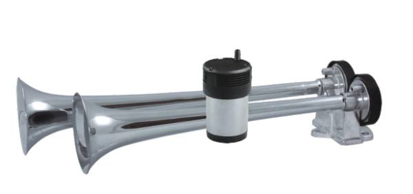 ST-1018A 電動汽喇叭