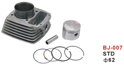 BJ-007 摩托車汽缸