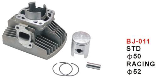 BJ-011 摩托車汽缸