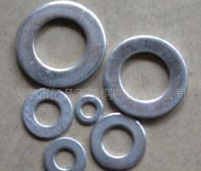 瑞安億品不銹鋼制品有限公司現貨提供不銹鋼平墊