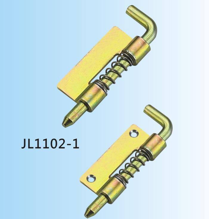 生產供應計算機網絡柜鍍鋅剛鉸鏈、合頁