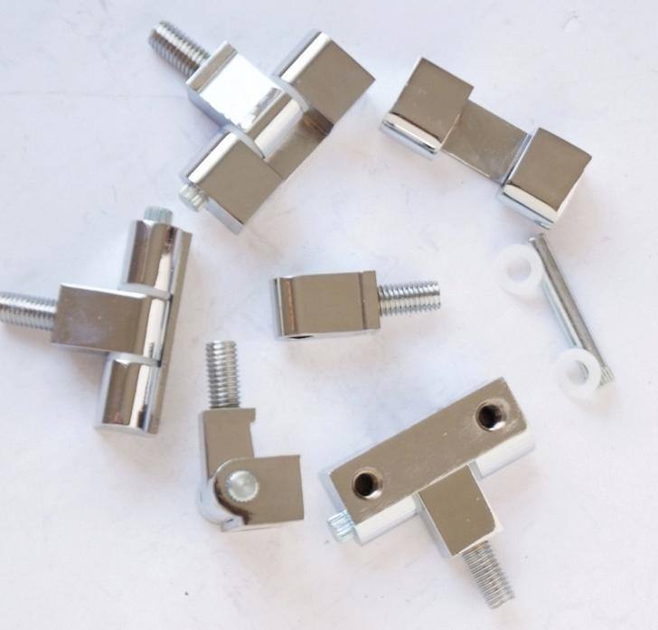 德樂長期供應(yīng) 鉸鏈JL1052 JL1053 等工業(yè)柜體鎖