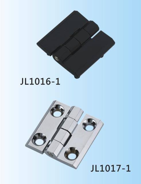 專業生產工業開關柜明、暗鋅合金鉸鏈