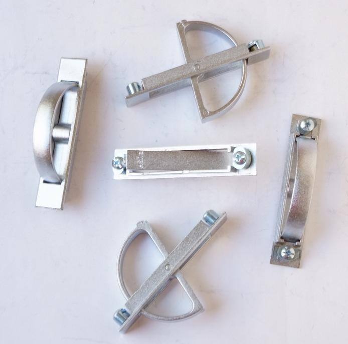 長期供應優質電柜拉手 機械拉手 LS1015