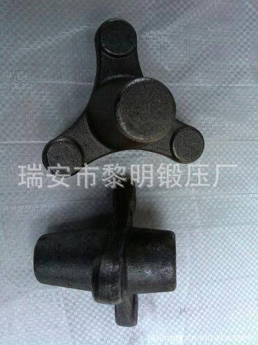 供應(yīng)各種鍛壓件及毛坯成品