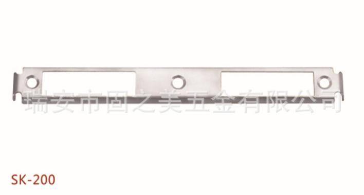 SK系列高品質(zhì)多點門鎖 多種規(guī)格鎖芯 經(jīng)久耐用防盜門安全鎖