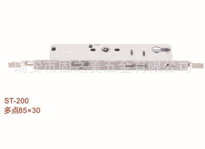 多種規格鎖芯 ST系列高品質多點門鎖