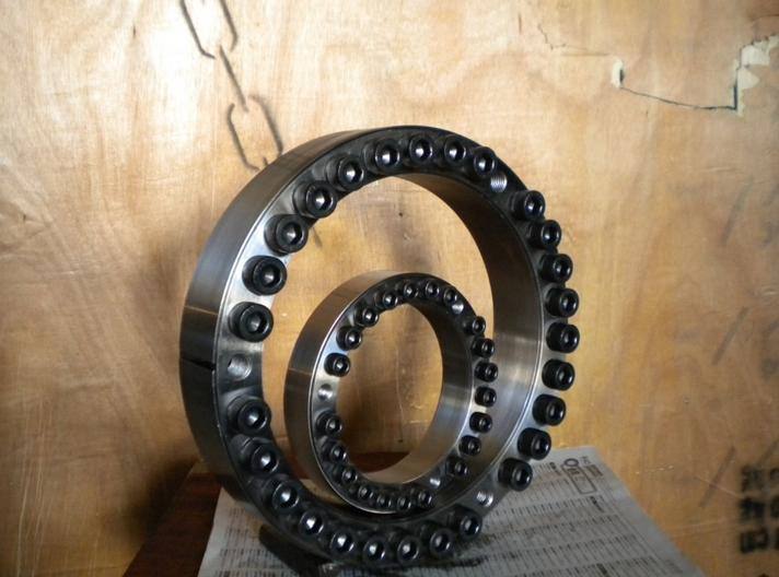 供應新品逆止器建筑建材機械專用NF10NF25NF40NF63NF80