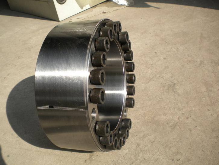 供應Z4-150*210脹套 套子 錐套 動力鎖 逆止器