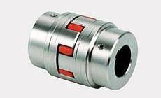 廠家供應國產梅花聯軸器