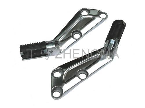 ZM110 泰本田 支架
