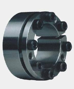 連接套 免鍵套 鎖緊盤 傳動件 改向滾筒