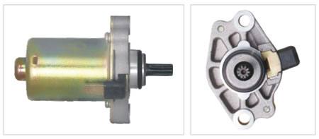 ZT402 AG-50 起動馬達