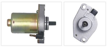 ZT403 JOG-50 起動馬達(dá)