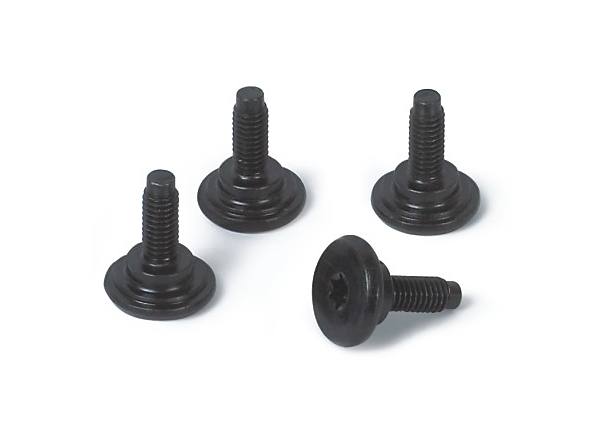 內六角花形螺釘