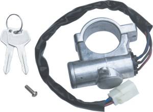 JK470G東風(fēng)153點(diǎn)火開關(guān)