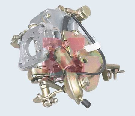 RXH102 昌河6312D 化油器