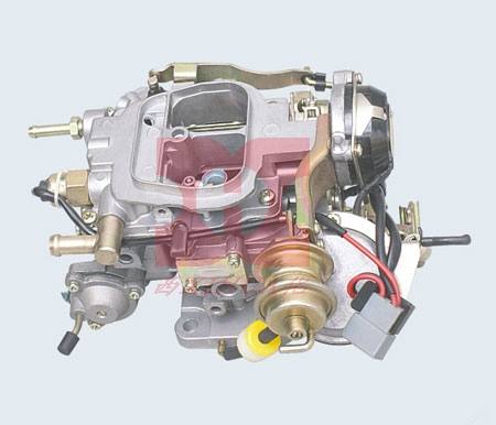 RXH210 豐田 4Y 化油器